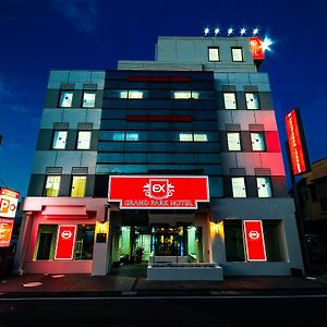 Grand Park Hotel Excel Kisarazu